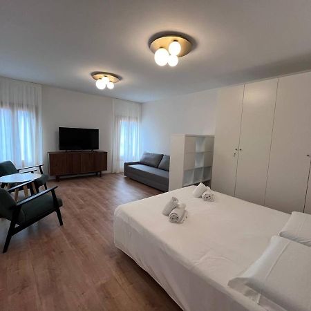 Residenza Urania Apartman Velence Kültér fotó