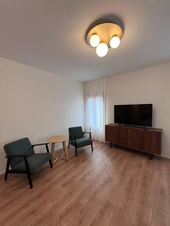 Residenza Urania Apartman Velence Kültér fotó